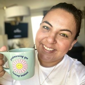 Meet your Posher, Michel